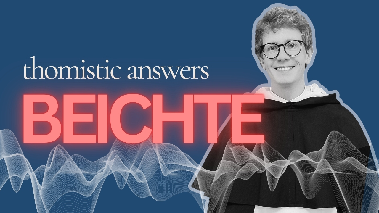 Was passiert in der Beichte?