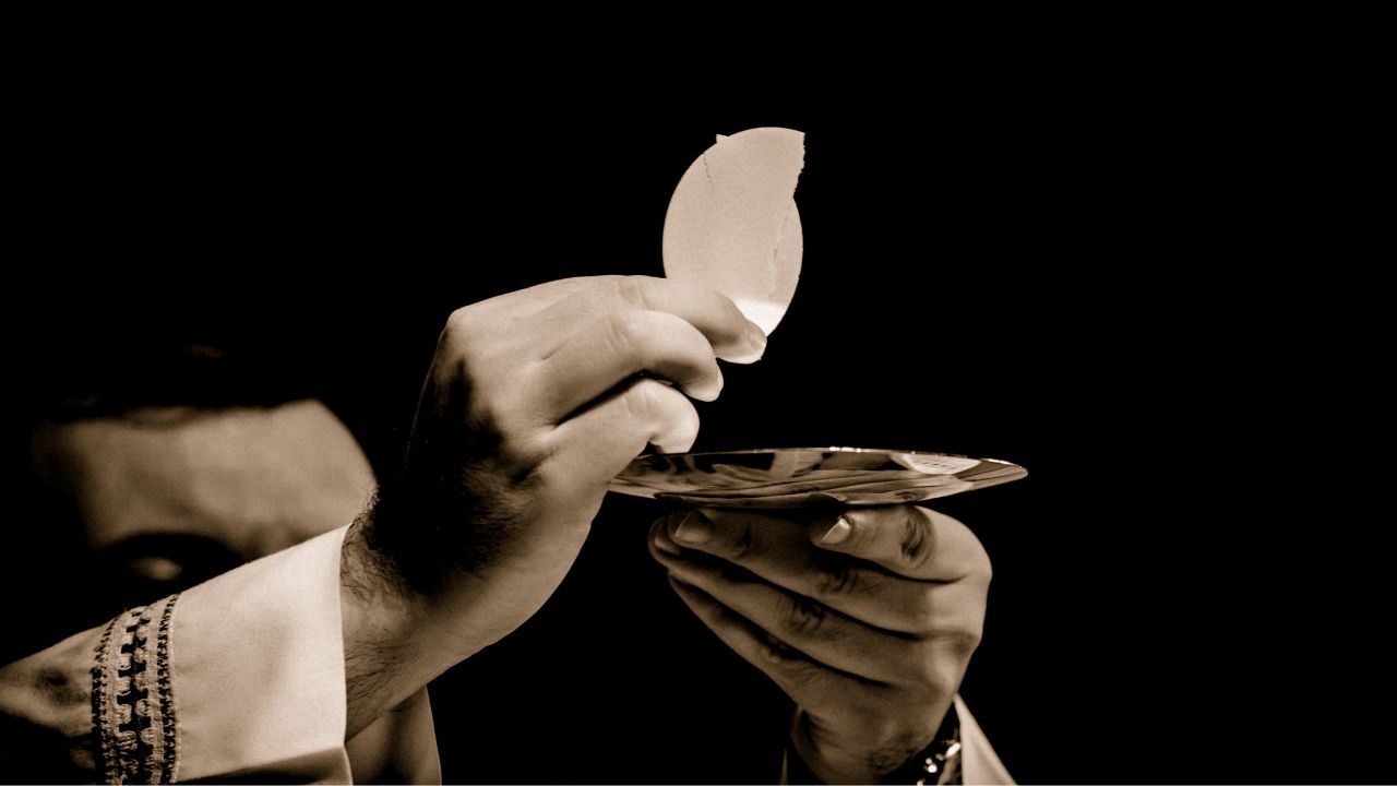 Thomas von Aquin und die Eucharistie | Freiburg, 9. Juli 2027