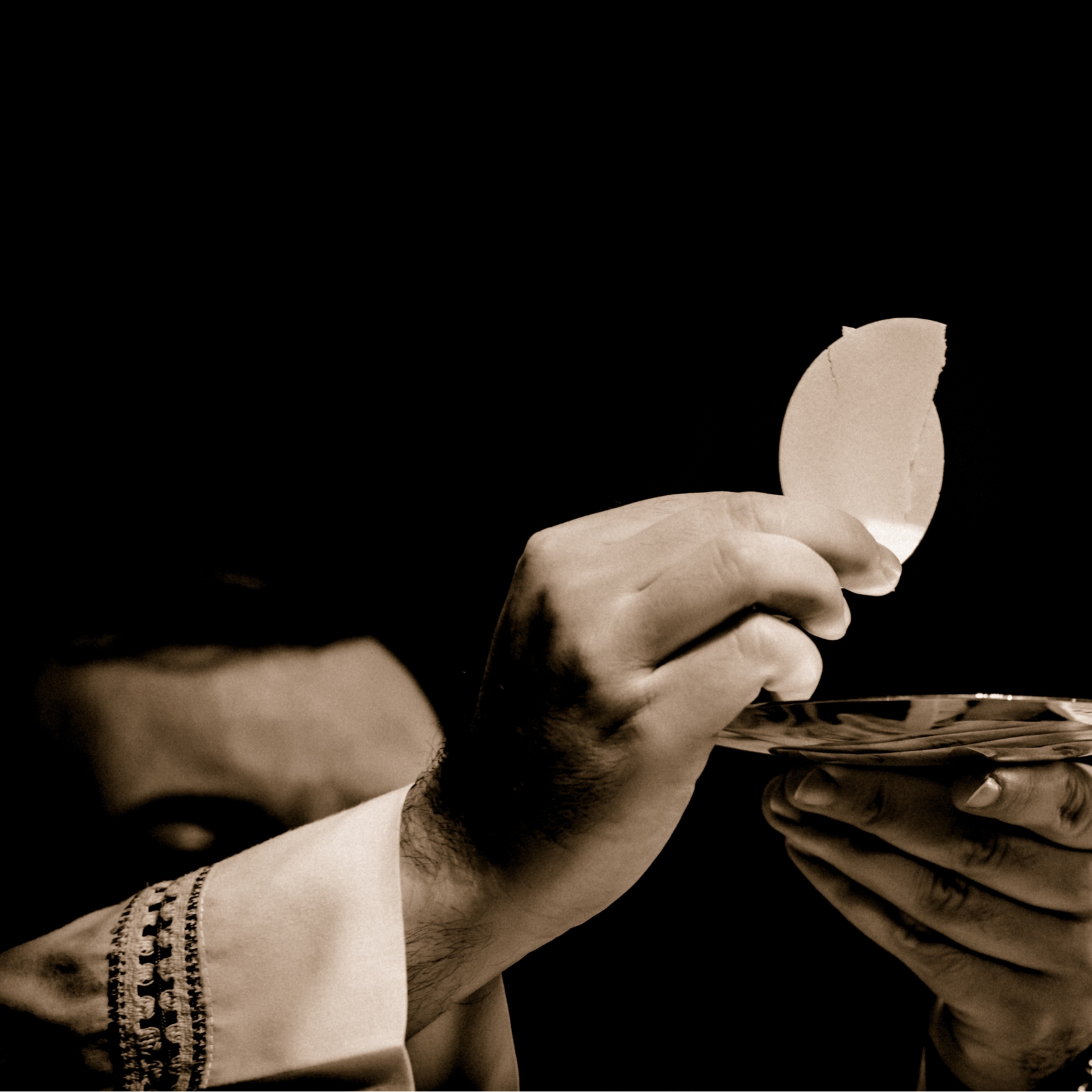 Thomas von Aquin und die Eucharistie | Freiburg, 9. Juli 2027