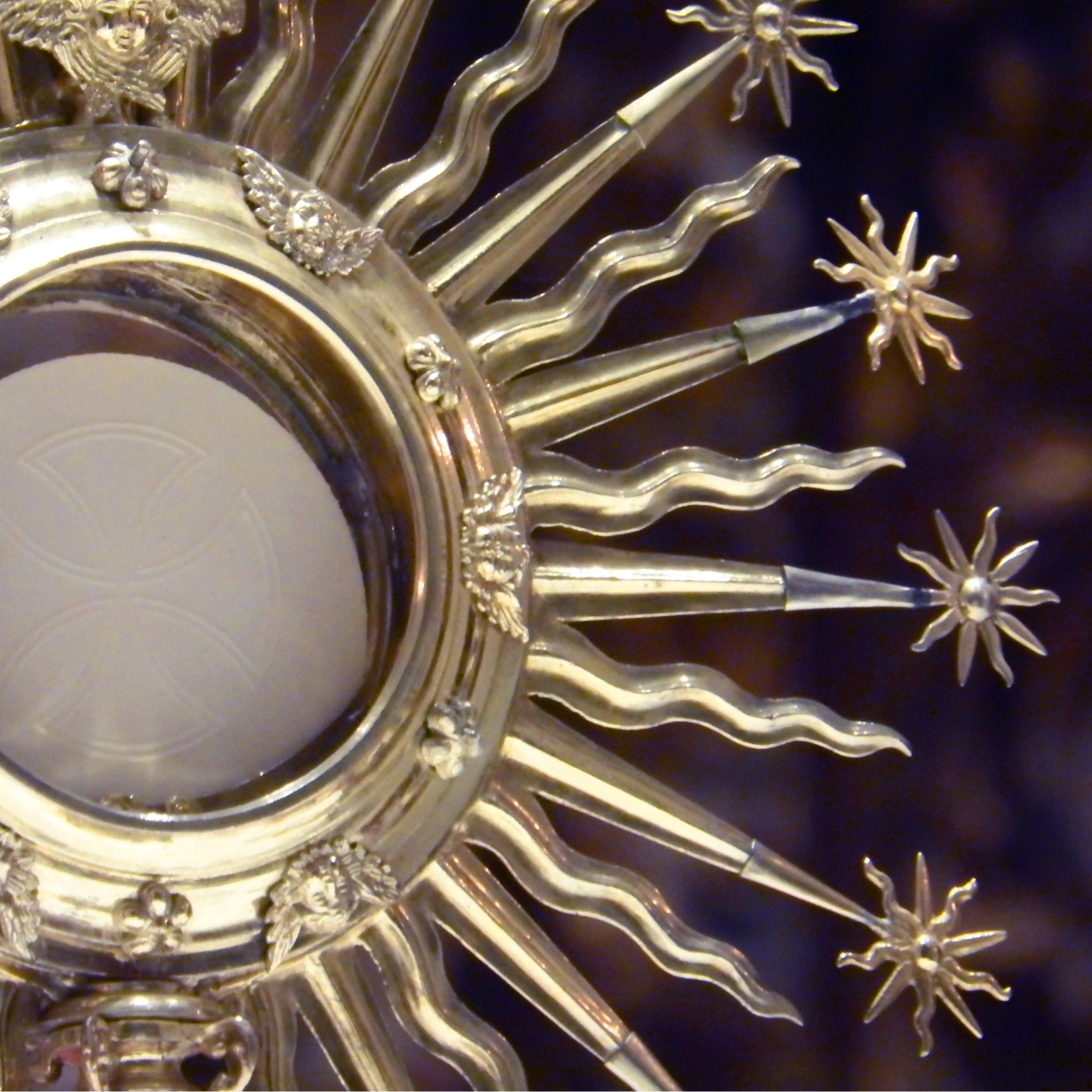 Thomas von Aquin und die Eucharistie | Berlin, 12. Juni 2027