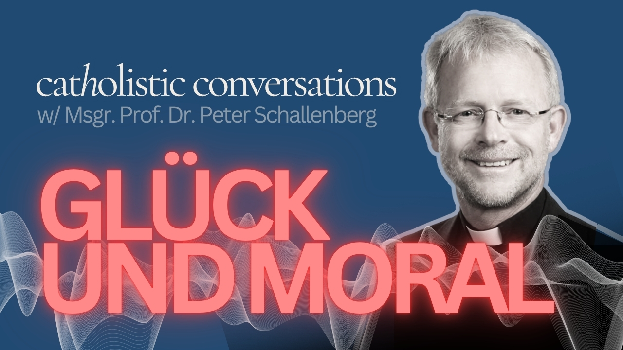 Glück und Moral