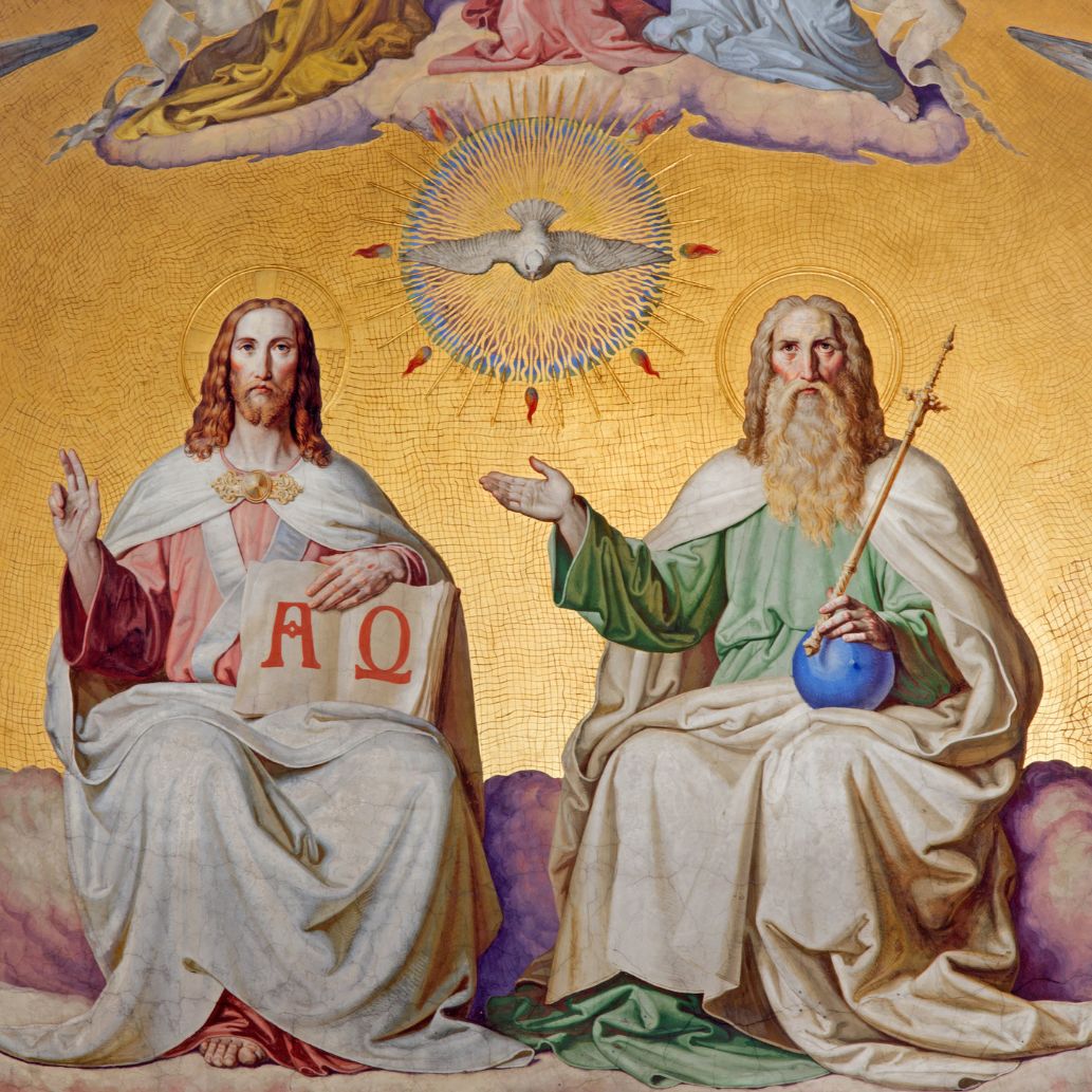 Thomas von Aquin und die Trinität | München, 25. November 2026